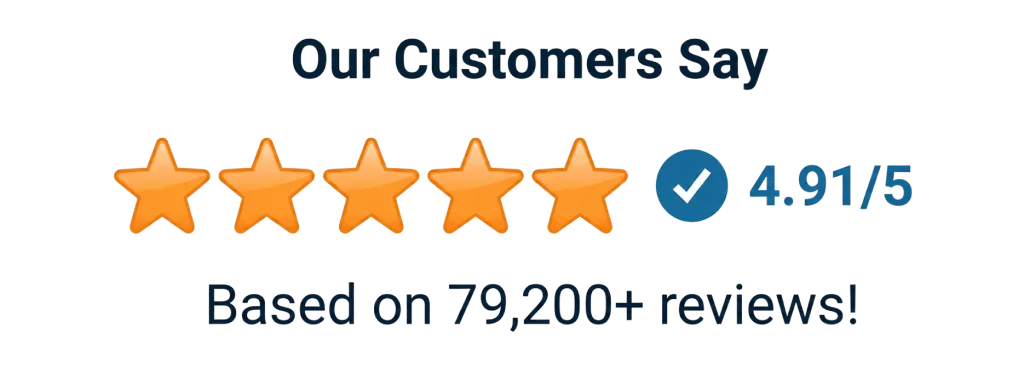 customers say